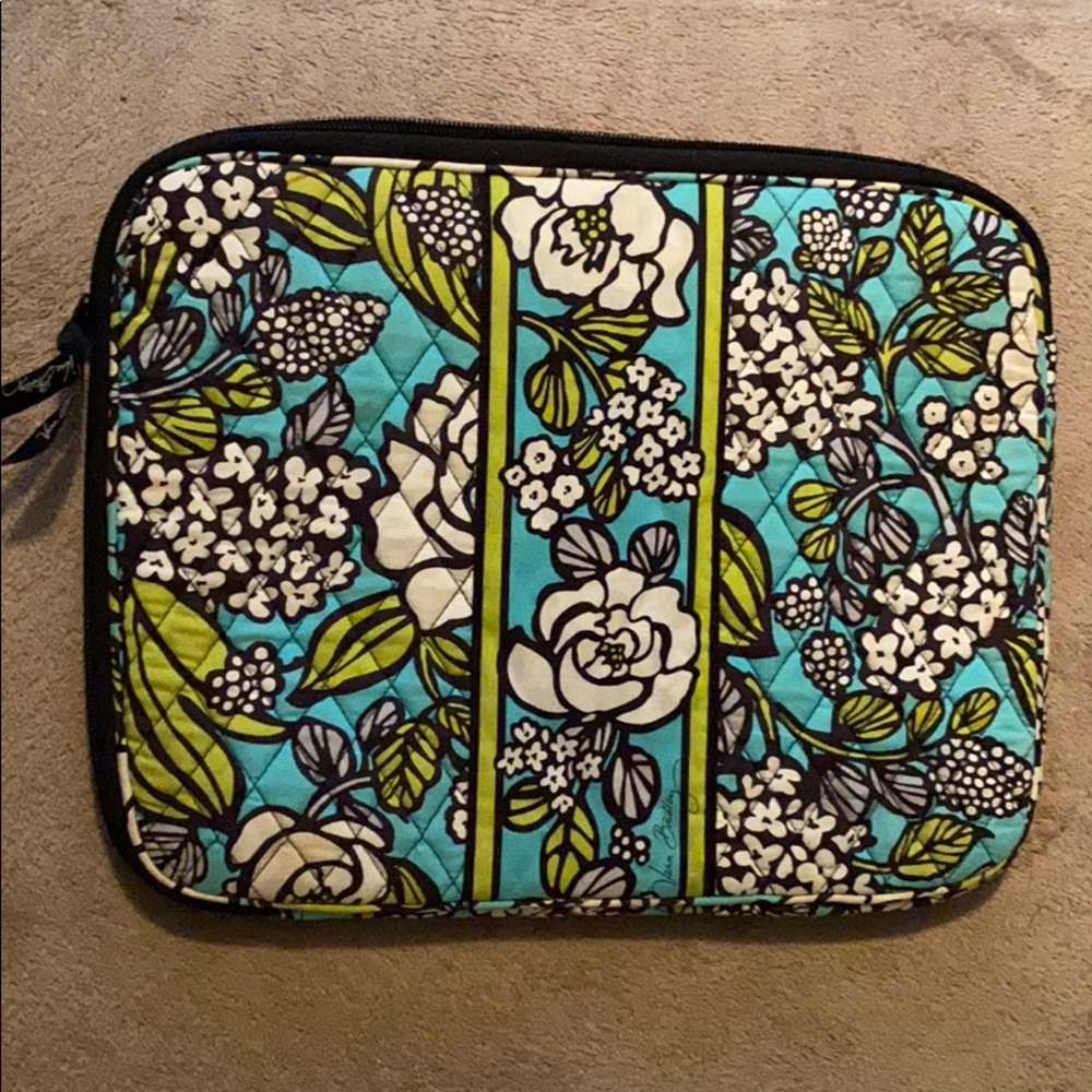 Vera Bradley Laptop Sleeve